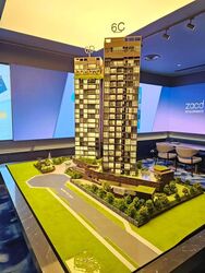 Arina East Residences (D15), Apartment #504449641